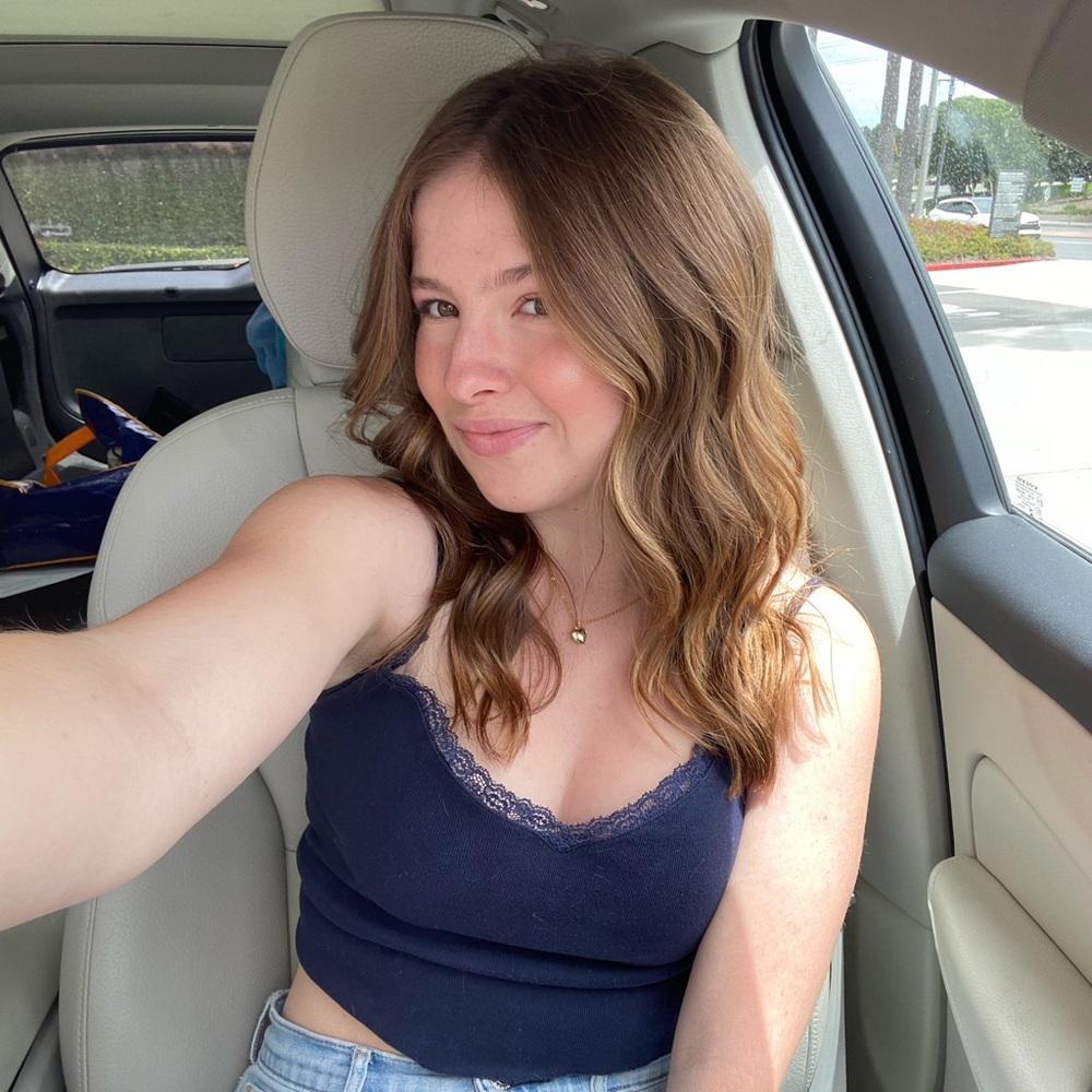 Meet your Posher, Emma
